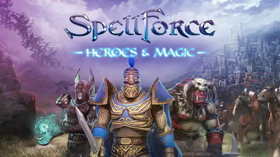 SpellForce: Heroes & Magic