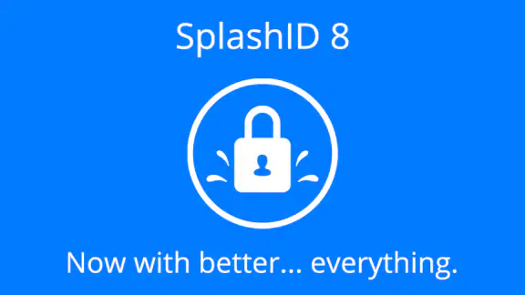 SplashID Password Manager