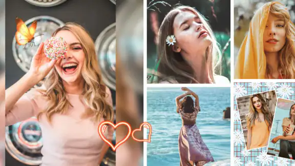 Square Pic - Photo Editor Pro