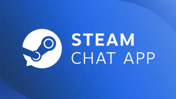 Steam Chat
