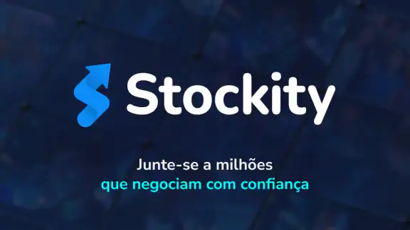 Stockity – Trading Plataforma