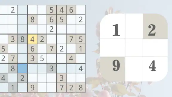 Sudoku Premium