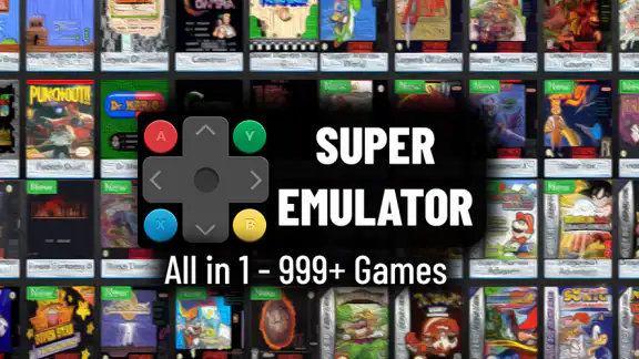 Super Bros World (Collections)