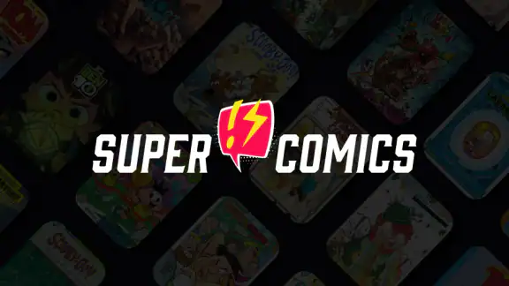Super Comics