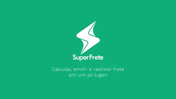 SuperFrete: Calcular Correios