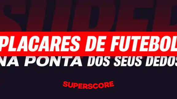 Superscore: Resultados Ao Vivo