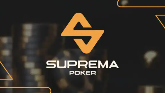 Suprema Poker