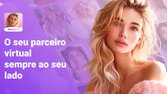Sweet AI - Companheiro Virtual