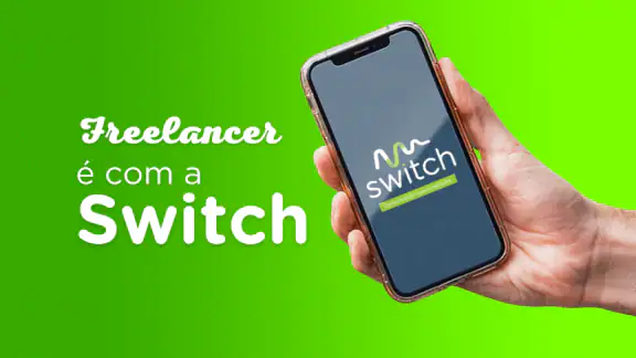 Switch Profissionais