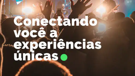 Sympla: Ingressos para Eventos