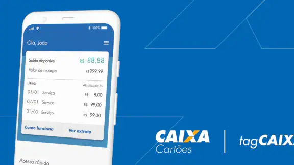tagCAIXA