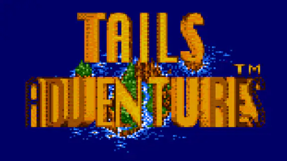Tails Adventure