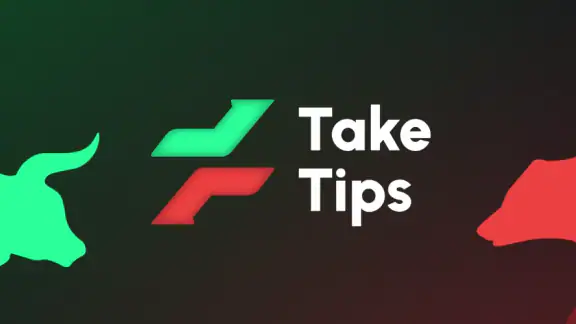 Take Tips