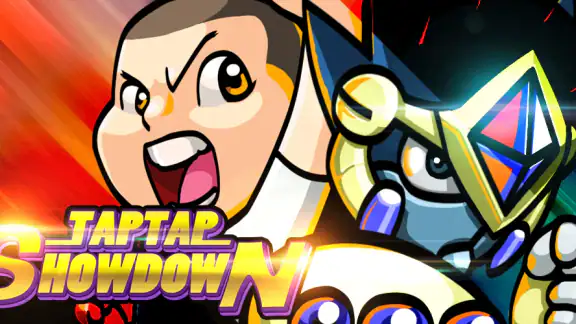 Tap Tap Showdown
