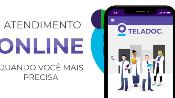 Teladoc Health