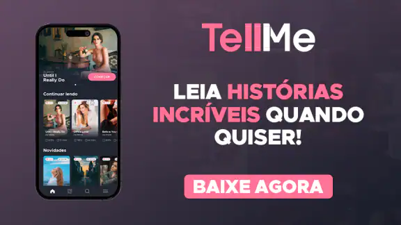 TellMe - Romances e Fanfics