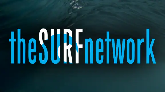 TheSurfNetwork - Surf Movies