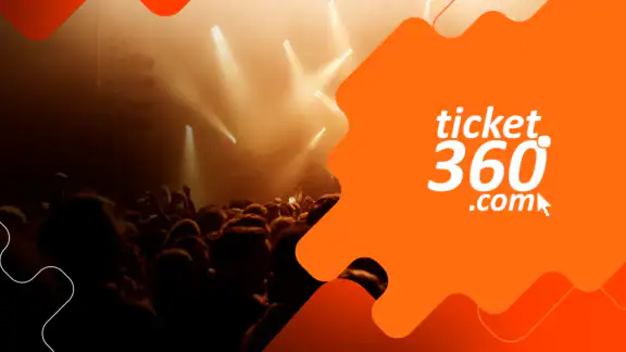 Ticket360 Ingressos + Eventos