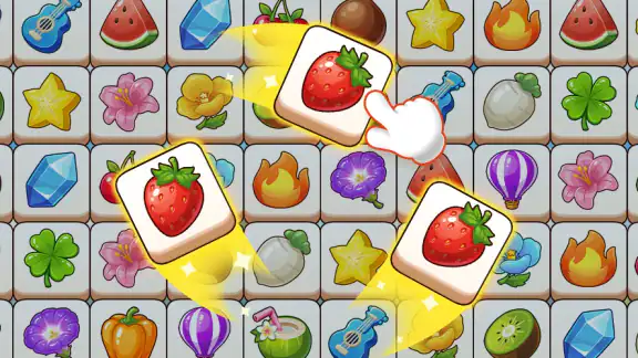 Tile Adventure Combinar 3