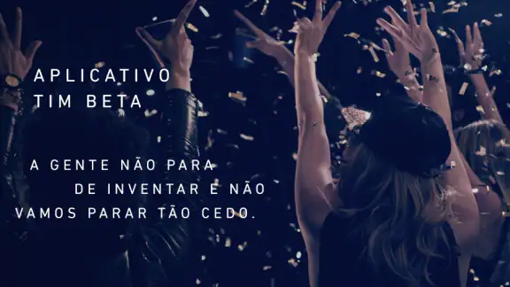 TIM BETA