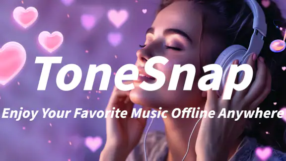 ToneSnap: Offline Voice Music