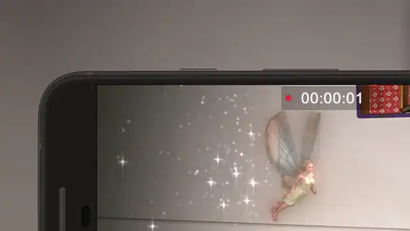 Tooth Fairy CAMERA