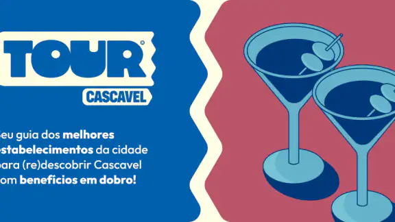 Tour Cascavel
