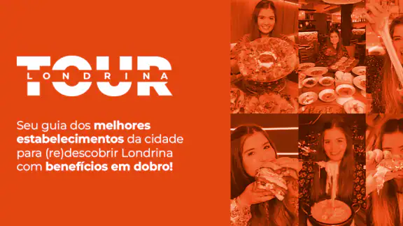 Tour Londrina