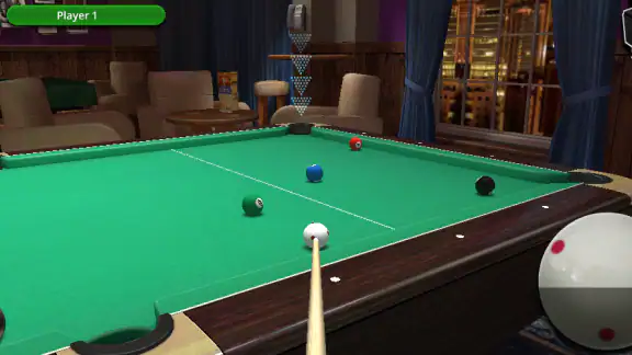 Tournament Pool
