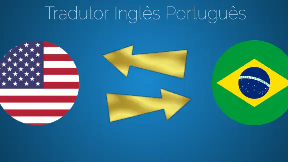 Tradutor Inglês Português
