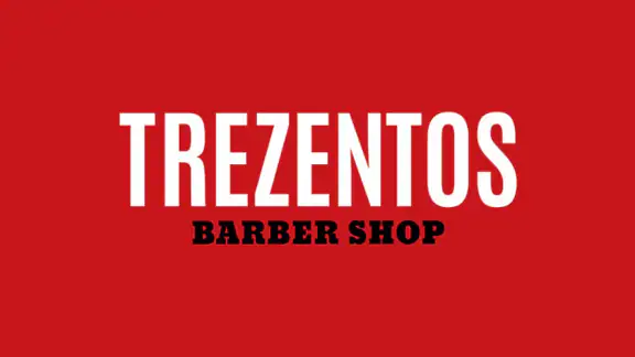 Trezentos Barber Shop
