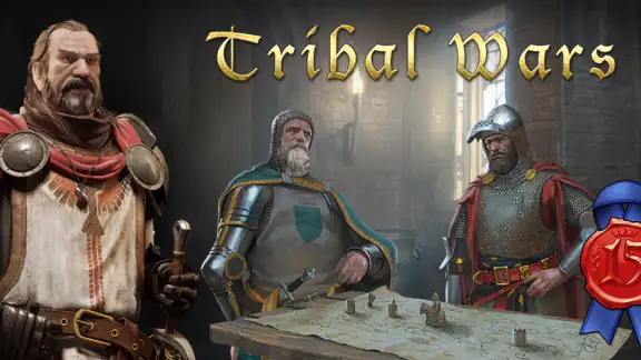Tribal Wars