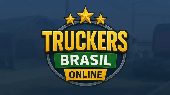 Truckers Brasil Online