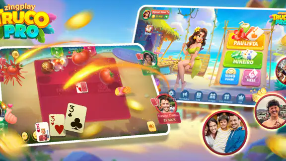 Truco Pro Zingplay Online