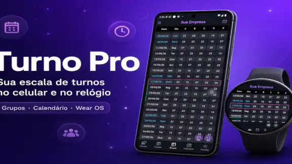 Turno Pro