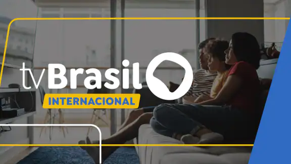 TV Brasil Internacional