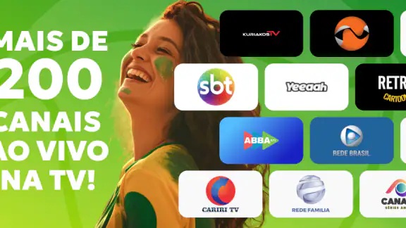 TV Brasil - TV Ao Vivo