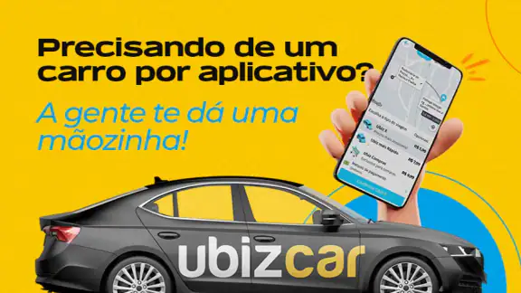 Ubiz Car Brasil