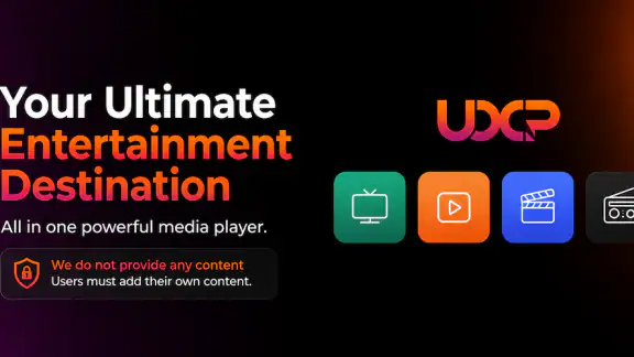 Ultra XP Player
