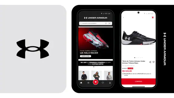 Under Armour