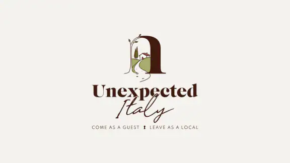 Unexpected Italy