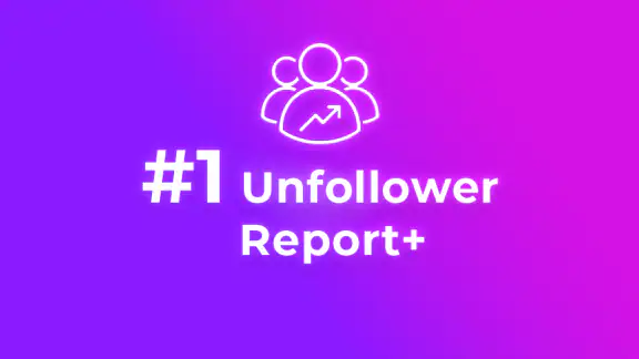 Unfollower Tracker MyFollowers