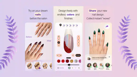 Unhas Decoradas Studio
