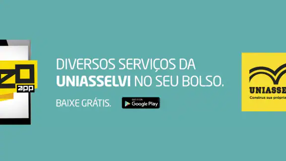 UNIASSELVI Leo App