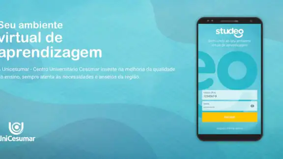 Unicesumar Studeo App