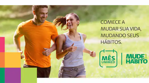 Unimed SM Beneficiário