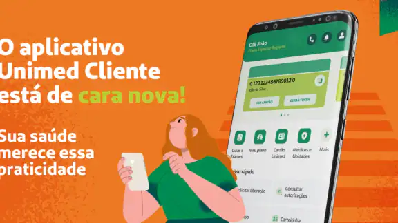 Unimed SP - Clientes