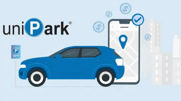 Unipark Cliente