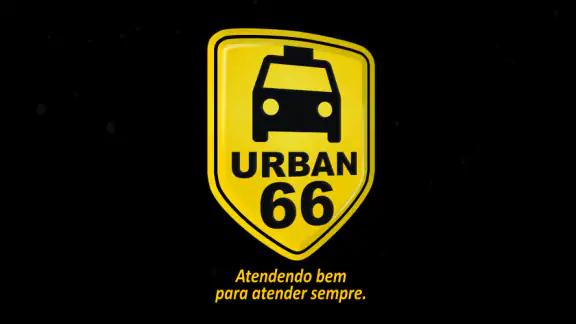 Urban66 - Passageiro