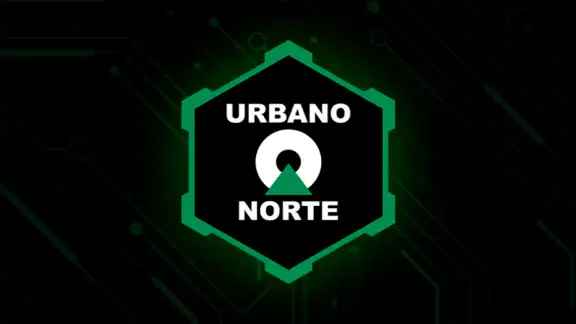 Urbano Norte